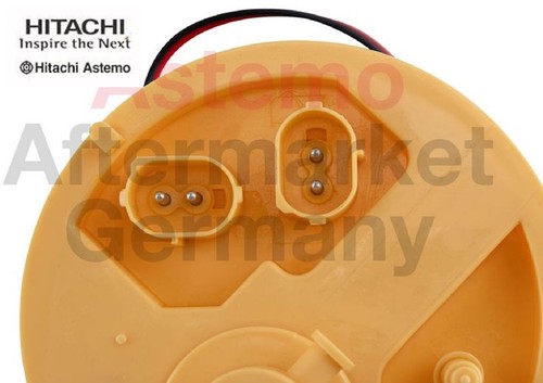 Hitachi 2502730 - hitachi,