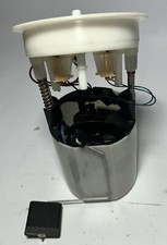 Krafstoffgeber mit Pumpe BMW