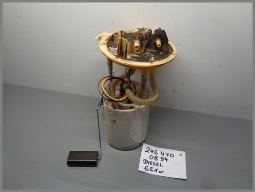 Mercedes w176 w246 om651 - w246,