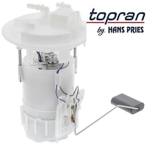 Topran 724343 kraftstoffpumpe - topran,