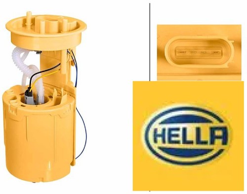 Hella 8tf358306 581 - hella, 8tf358306-581