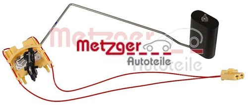 Metzger 2250568 sensor für - metzger,
