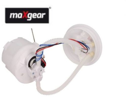 Maxgear 0122 - maxgear, 43-0122