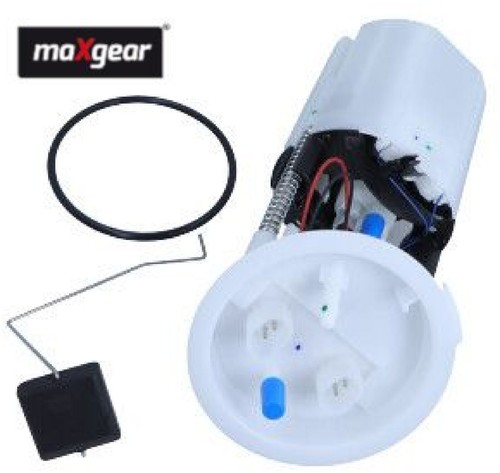 Maxgear 0184 - maxgear, 43-0184