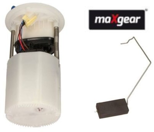 Maxgear 0150 - maxgear, 43-0150