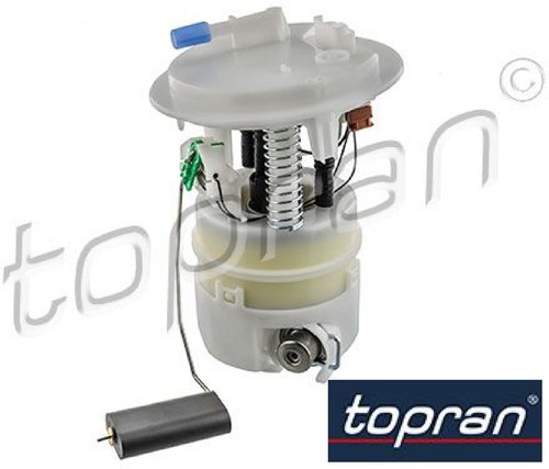 Topran 723939 - topran,