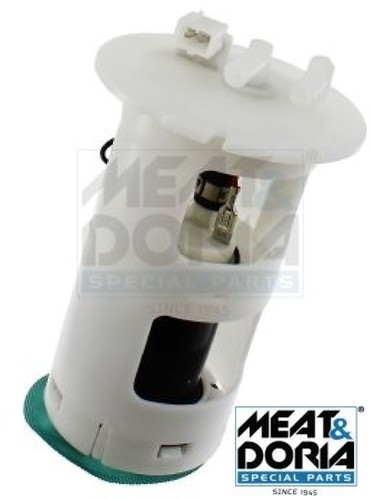 Meat doria 76591 - meat, &