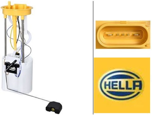 Hella 8tf358303 161 - hella, 8tf358303-161
