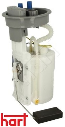 Hart 914007 - hart,