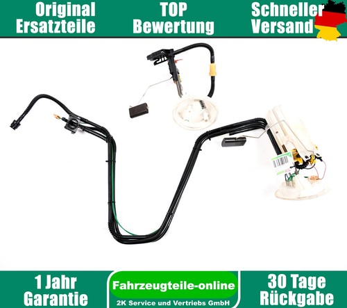 Kraftstoffpumpe set bmw - kraftstoffpumpe,