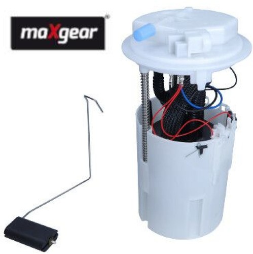 Maxgear 0218 - maxgear, 43-0218