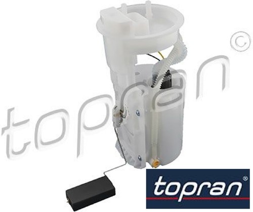 Topran 110581 - topran,