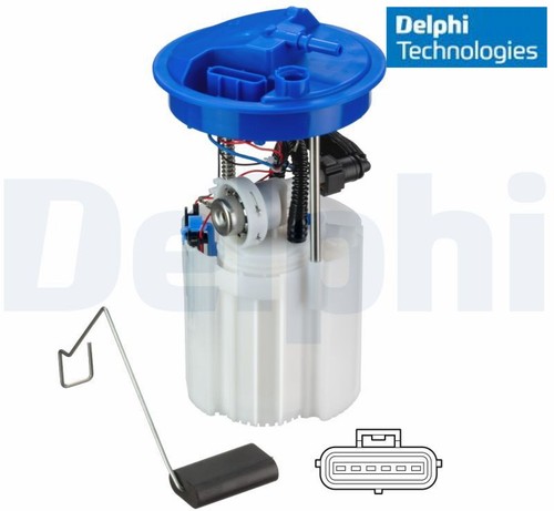 Delphi fg2640 12b1 - delphi, fg2640-12b1