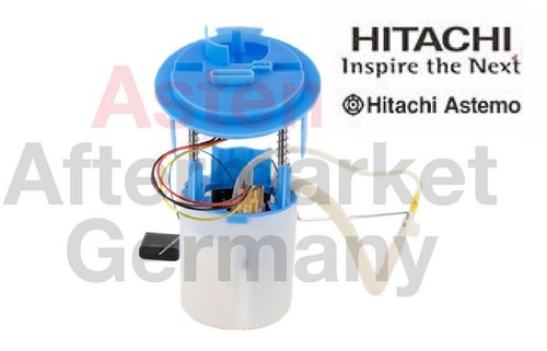 Hitachi 2503175 - hitachi,