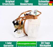 Kraftstoffpumpe Porsche