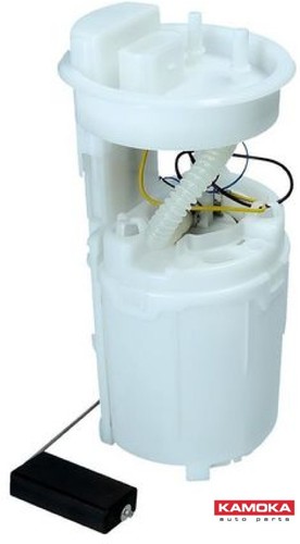 Kamoka 8400011 - kamoka,