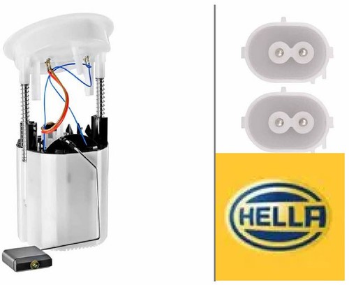 Hella 8tf358106 031 - hella, 8tf358106-031