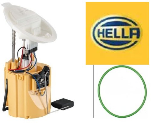 Hella 8tf358146 001 - hella, 8tf358146-001