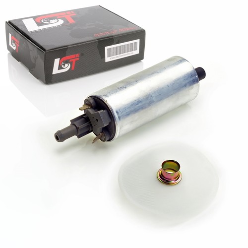 Kraftstoffpumpe benzinpumpe - kraftstoffpumpe,