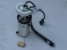 Mercedes ML W163 270CDI