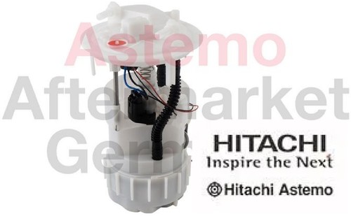 Hitachi 2502707 - hitachi,