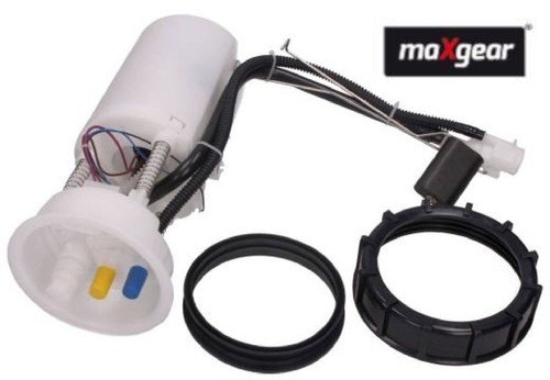Maxgear 0086 - maxgear, 43-0086