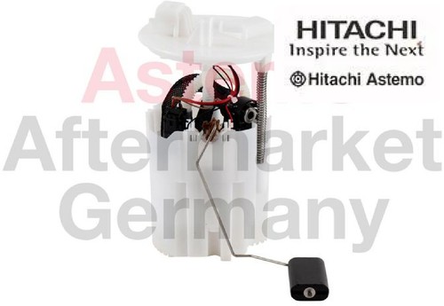 Hitachi 2502722 - hitachi,