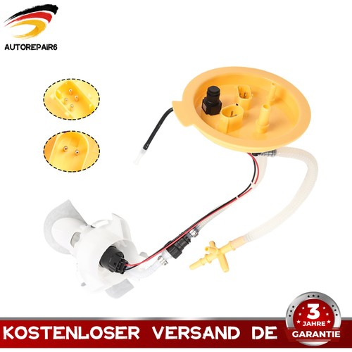 Kraftstoffpumpe dieselpumpe - kraftstoffpumpe,