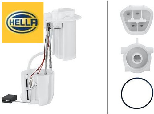 Hella 8tf358306 021 - hella, 8tf358306-021