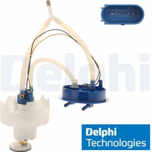 Delphi fg2375 12b1 - delphi, fg2375-12b1