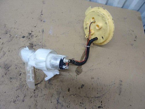 Benzinpumpe elektrisch bmw - elektrisch,