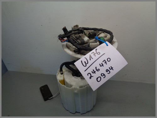 Mercedes benz w176 w246 - mb,
