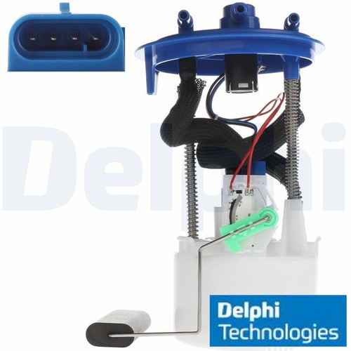 Delphi fg2376 12b1 - delphi, fg2376-12b1