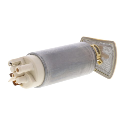 Kraftstoffpumpe elektrisch