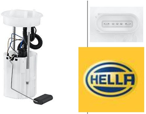 Hella 8tf358305 391 - hella, 8tf358305-391