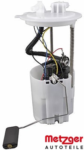 Metzger 2250525