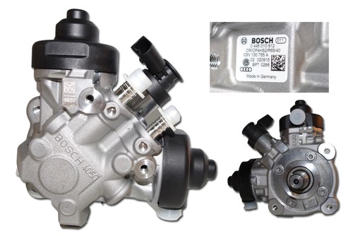 Original bosch hochdruckpumpe - original,