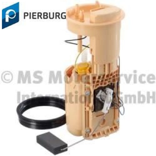 Pierburg 03794 0 - pierburg, 7.03794.25.0