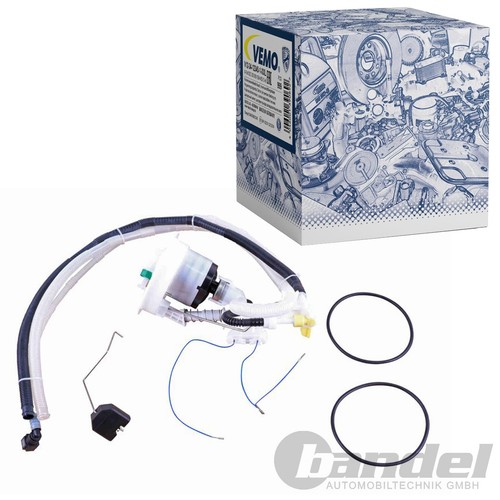 Vemo sensor kraftstoffvorrat - vemo,