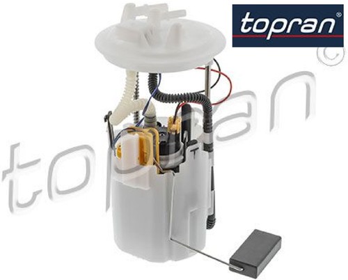 Topran 408587 - topran,