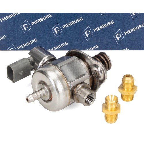 Pierburg kraftstoffpumpe für - kraftstoffpumpe,
