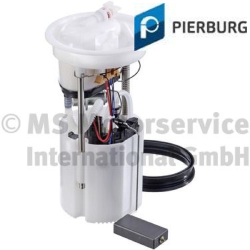 Pierburg 03794 0 - pierburg, 7.03794.42.0