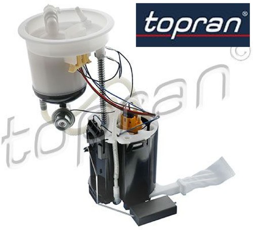 Topran 305538 - topran,