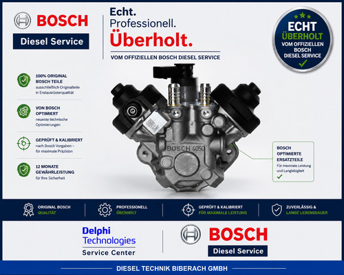 Hochdruckpumpe skoda 0 - hochdruckpumpe, vw