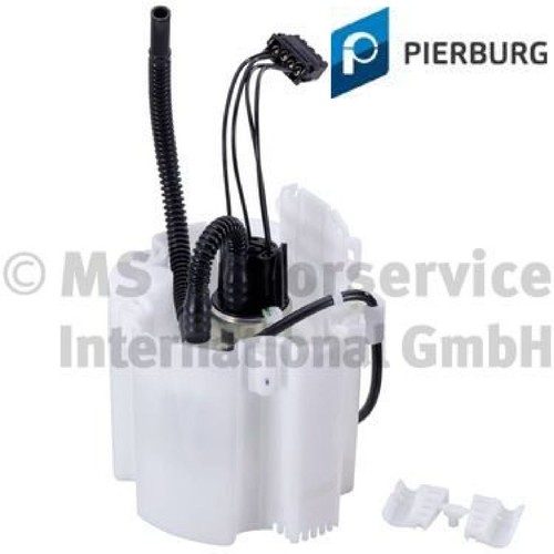 Pierburg 07795 0 - pierburg, 7.07795.70.0