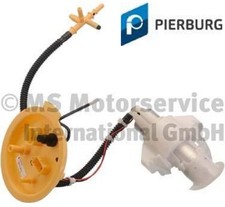 PIERBURG 7.02701.87.0