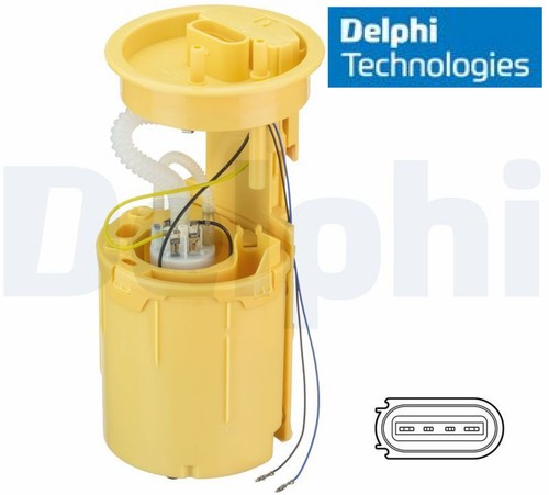 Delphi fg2044 12b1 - delphi, fg2044-12b1