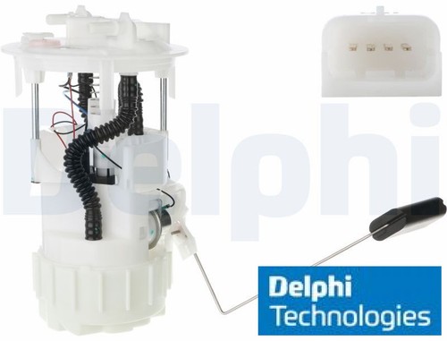 Delphi fg2355 12b1 - delphi, fg2355-12b1