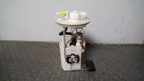 Kraftstoffpumpe hyundai i10 - hyundai,