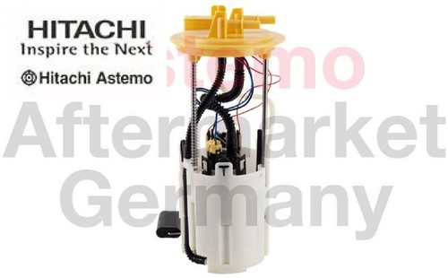 Hitachi 2502705 - hitachi,